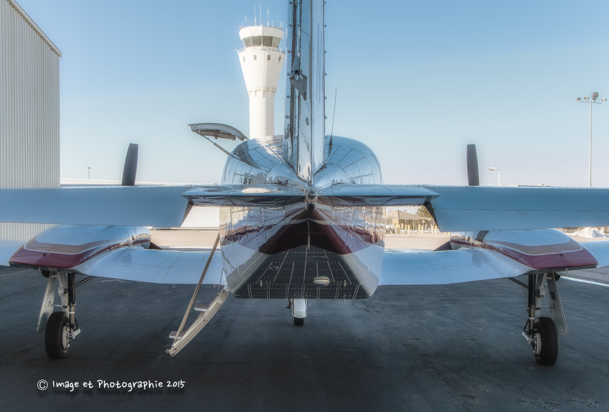 Aviation Photographer Denver