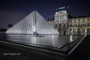 Le musée du Louvre-Edit